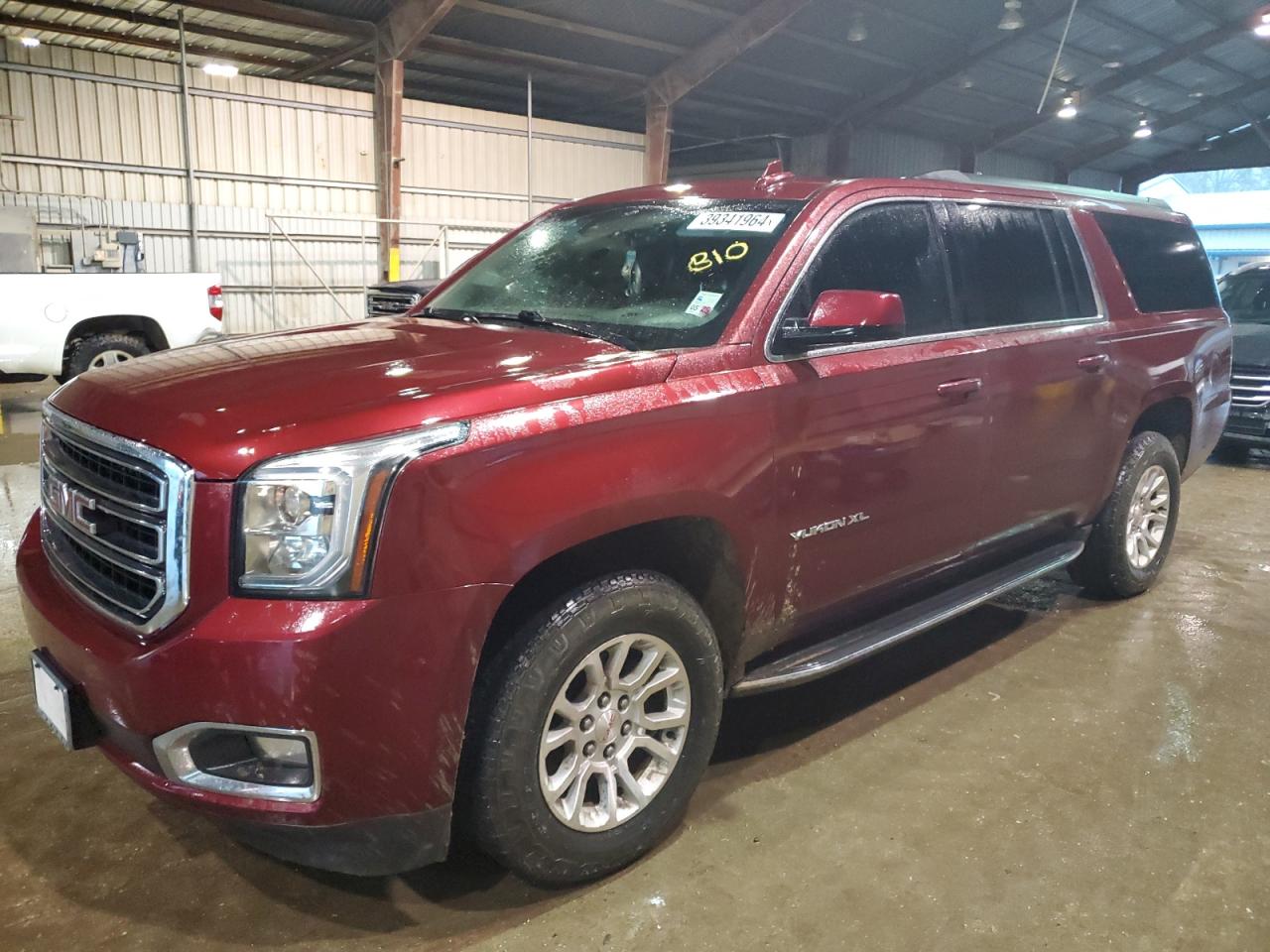 GMC YUKON 2019 1gks2gkc1kr365969