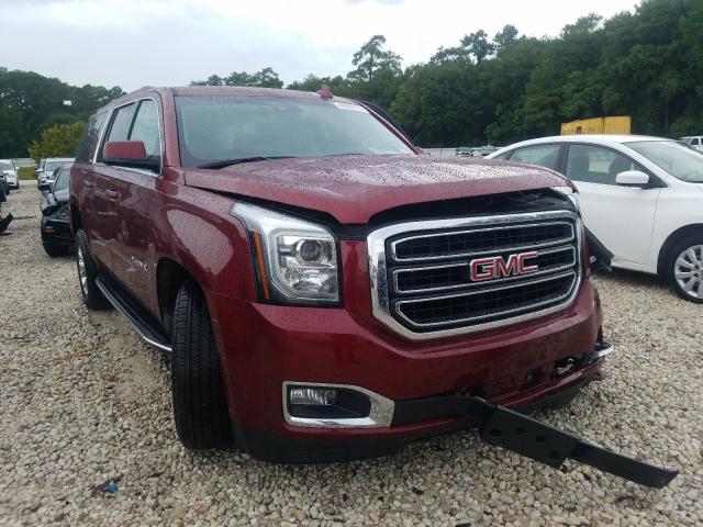 GMC YUKON XL K 2019 1gks2gkc1kr397739