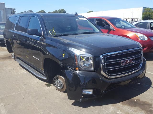 GMC YUKON XL K 2020 1gks2gkc1lr171749