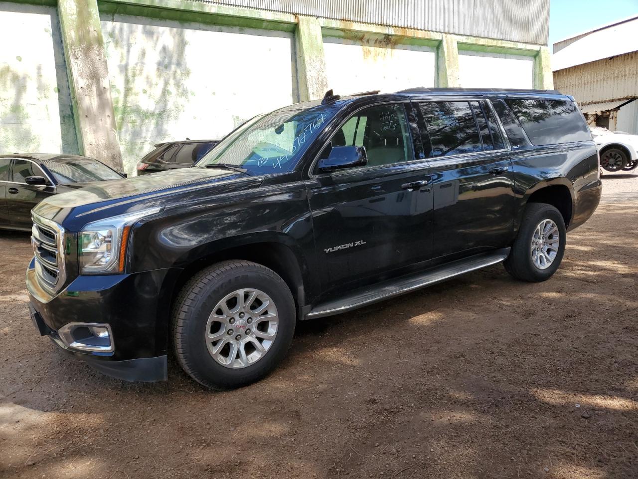 GMC YUKON 2020 1gks2gkc1lr190608