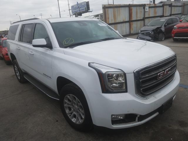 GMC YUKON XL K 2020 1gks2gkc1lr202952