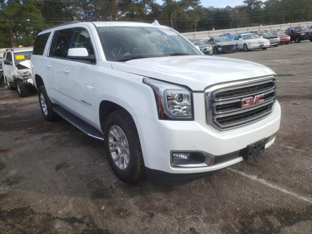 GMC YUKON XL K 2020 1gks2gkc1lr207858