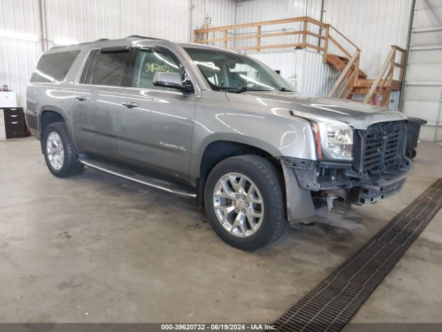 GMC YUKON XL 2020 1gks2gkc1lr258535