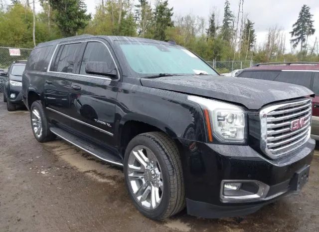 GMC YUKON XL 2020 1gks2gkc1lr292751