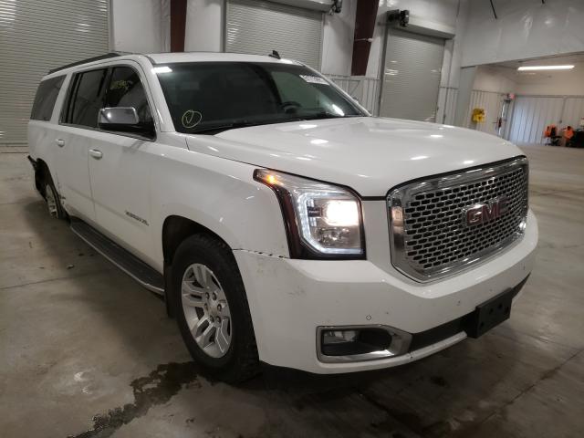 GMC YUKON XL K 2015 1gks2gkc2fr158710