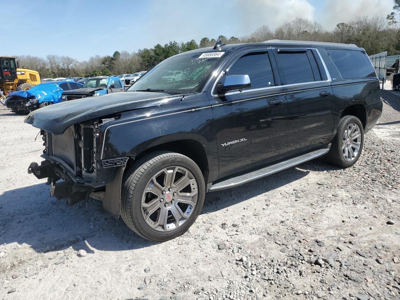 GMC YUKON 2016 1gks2gkc2gr212962