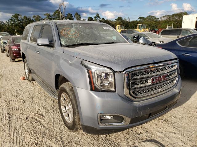 GMC YUKON XL K 2016 1gks2gkc2gr216297