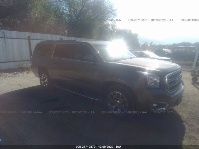 GMC YUKON XL 2016 1gks2gkc2gr237442