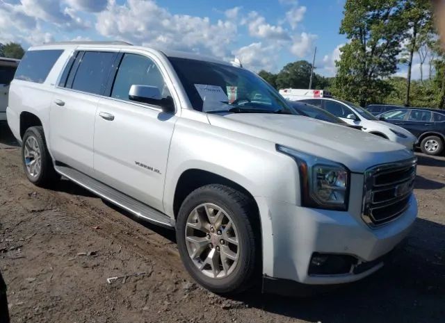 GMC YUKON XL 2016 1gks2gkc2gr250353