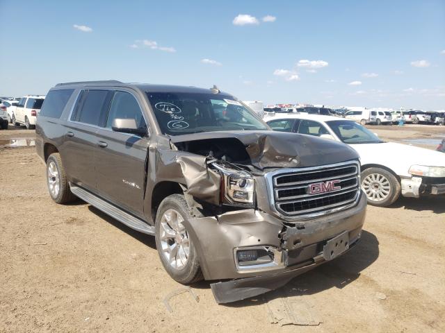 GMC YUKON XL K 2016 1gks2gkc2gr251664