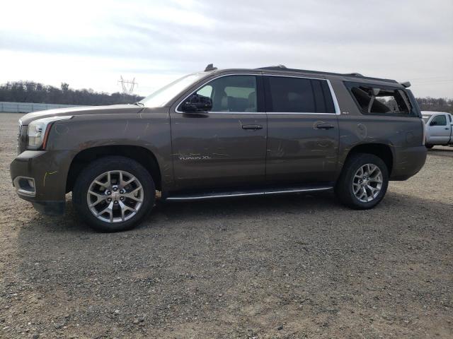 GMC YUKON XL K 2016 1gks2gkc2gr282607