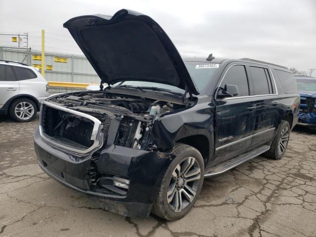 GMC YUKON XL K 2016 1gks2gkc2gr287399