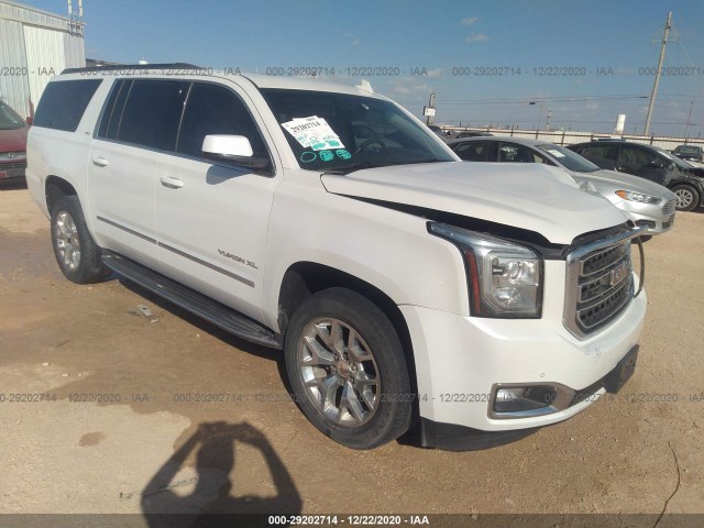 GMC YUKON XL 2016 1gks2gkc2gr336178