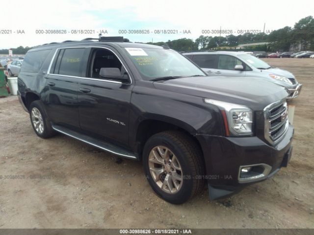 GMC YUKON XL 2016 1gks2gkc2gr349335