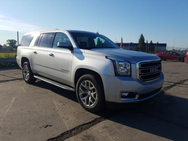 GMC YUKON XL K 2016 1gks2gkc2gr373151