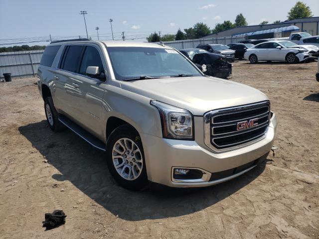 GMC YUKON XL K 2017 1gks2gkc2hr119148