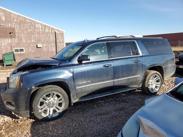 GMC YUKON XL K 2017 1gks2gkc2hr141375