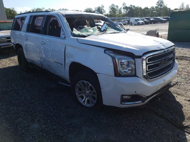 GMC YUKON XL K 2017 1gks2gkc2hr142977