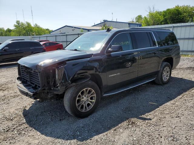 GMC YUKON XL K 2017 1gks2gkc2hr151307