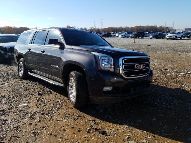 GMC YUKON XL K 2017 1gks2gkc2hr154272