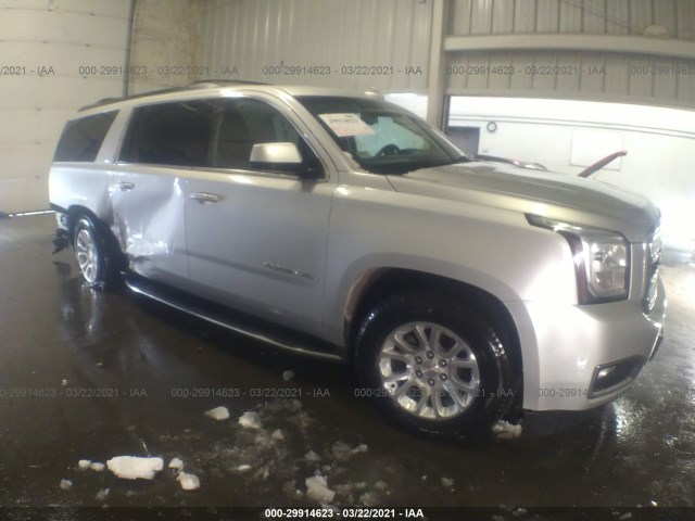 GMC YUKON XL 2017 1gks2gkc2hr186476