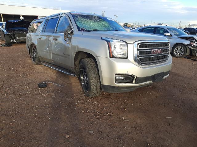 GMC YUKON XL K 2017 1gks2gkc2hr189961