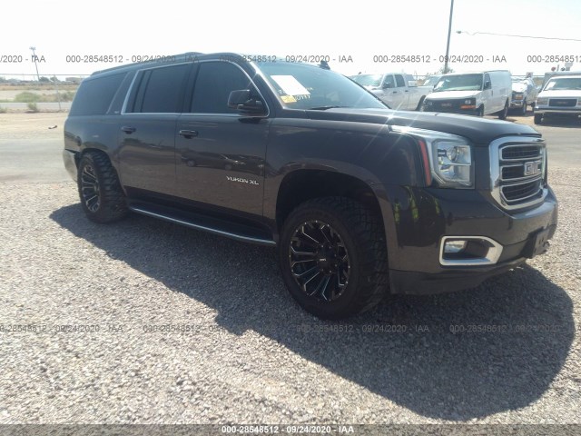 GMC YUKON XL 2017 1gks2gkc2hr190334