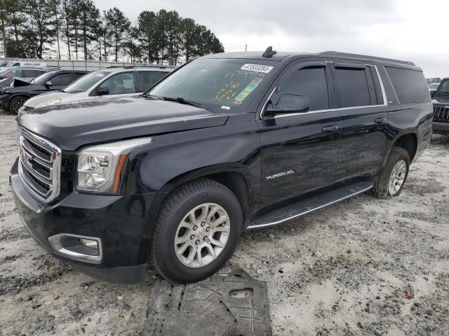 GMC YUKON XL K 2017 1gks2gkc2hr259247