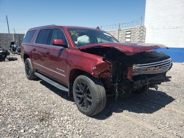 GMC YUKON XL K 2017 1gks2gkc2hr295309