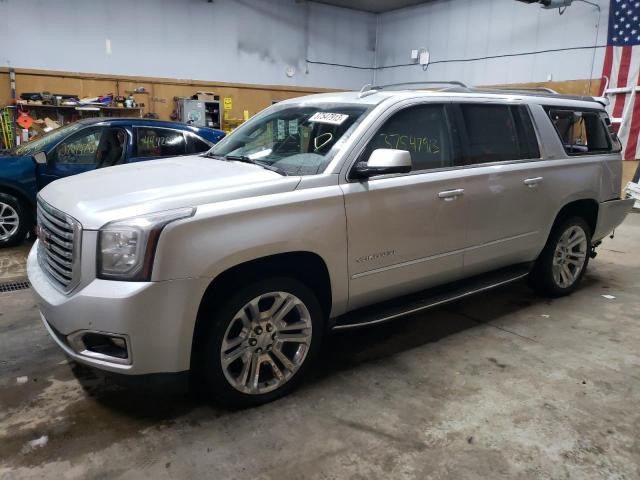 GMC YUKON XL K 2017 1gks2gkc2hr303909