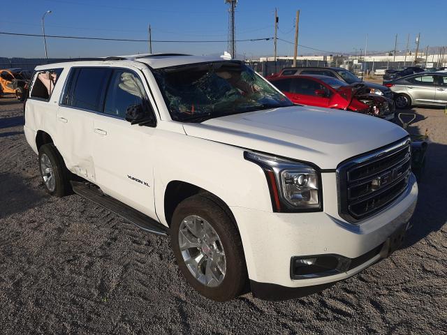 GMC YUKON XL K 2017 1gks2gkc2hr335095