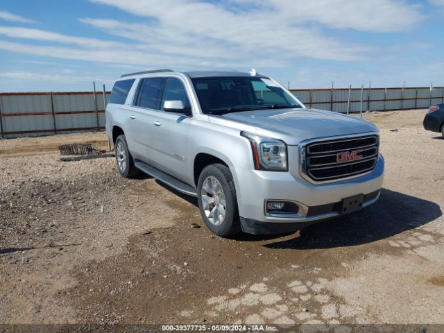 GMC YUKON XL 2018 1gks2gkc2jr121777