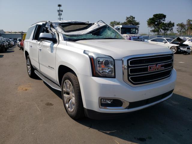 GMC YUKON XL K 2018 1gks2gkc2jr255253