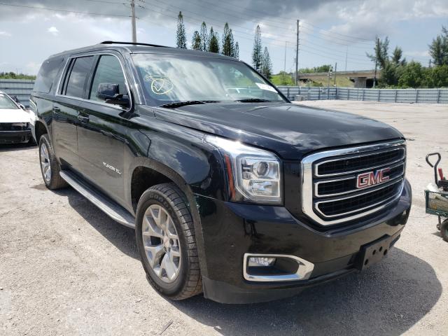 GMC YUKON XL 2018 1gks2gkc2jr269315