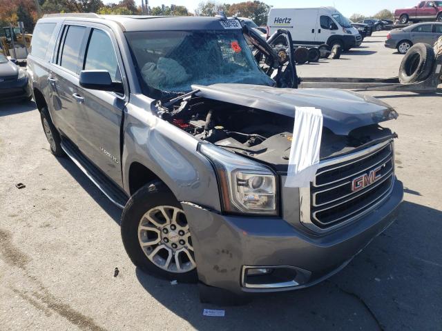 GMC YUKON XL K 2018 1gks2gkc2jr296823