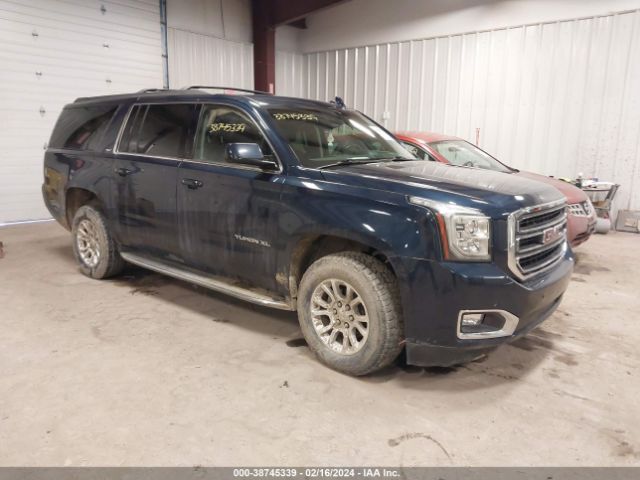 GMC YUKON XL 2018 1gks2gkc2jr320148