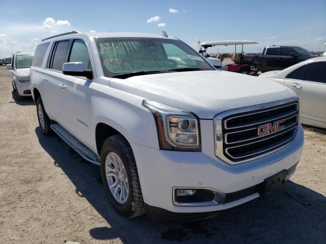 GMC YUKON XL K 2018 1gks2gkc2jr325821