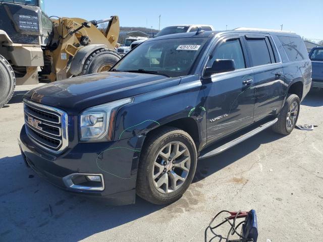 GMC YUKON XL K 2018 1gks2gkc2jr328203