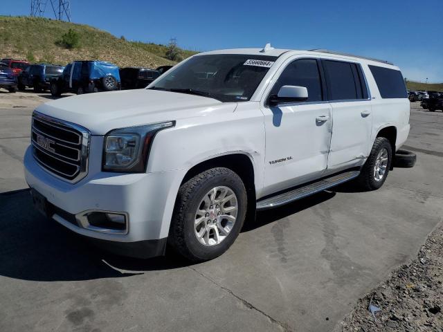 GMC YUKON 2018 1gks2gkc2jr370970