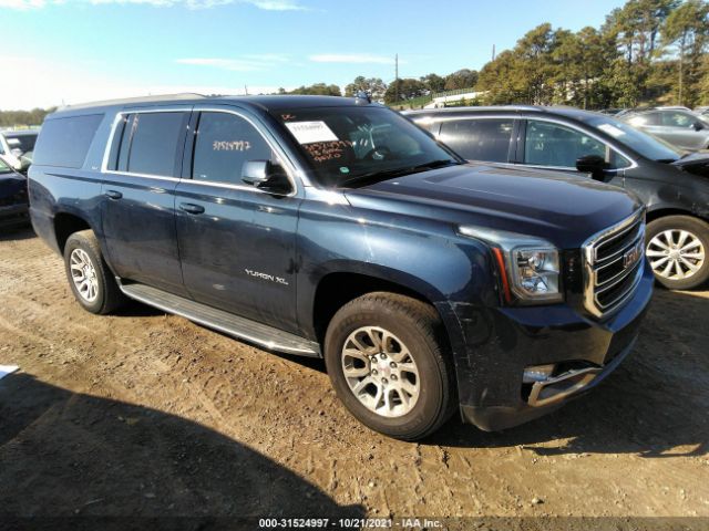 GMC YUKON XL 2018 1gks2gkc2jr380575