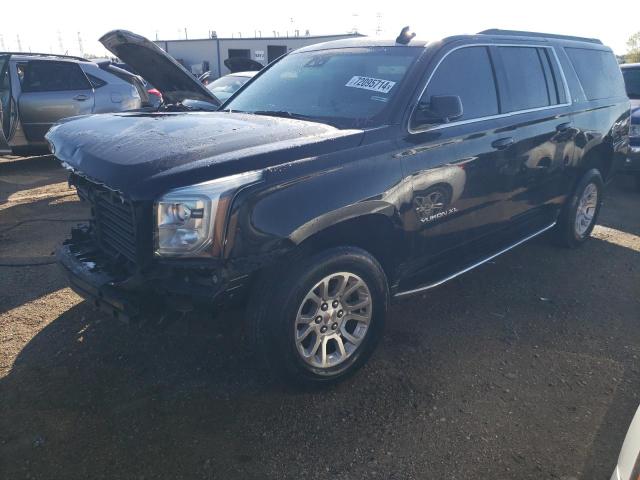 GMC YUKON XL K 2018 1gks2gkc2jr386540