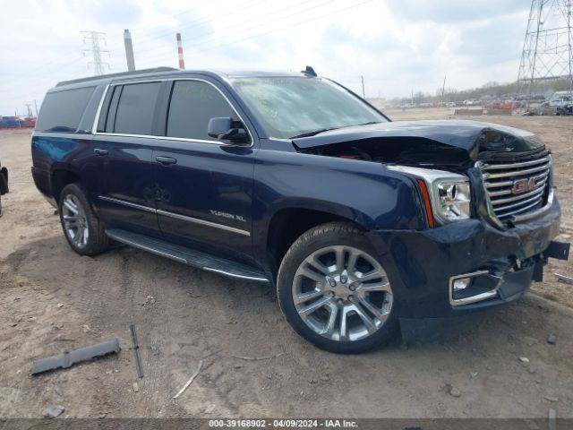 GMC YUKON XL 2018 1gks2gkc2jr389454