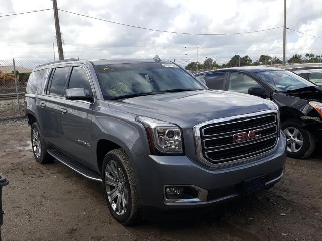 GMC YUKON XL K 2018 1gks2gkc2jr400002