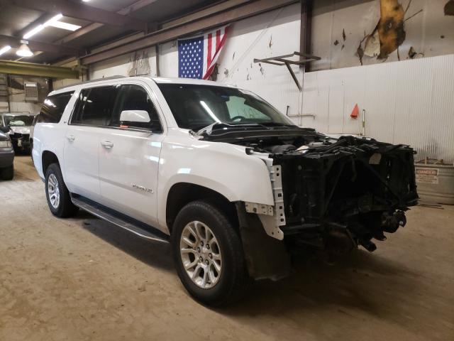 GMC YUKON XL K 2019 1gks2gkc2kr162119