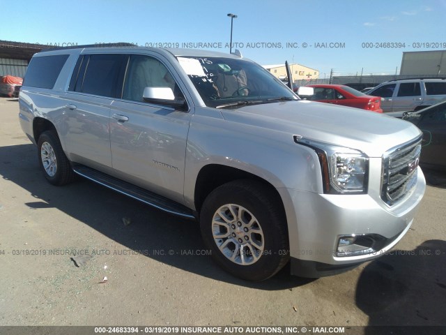 GMC YUKON XL 2019 1gks2gkc2kr269543