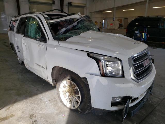 GMC YUKON XL K 2019 1gks2gkc2kr309975