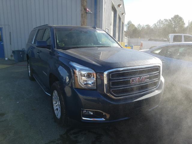 GMC YUKON XL K 2019 1gks2gkc2kr313833