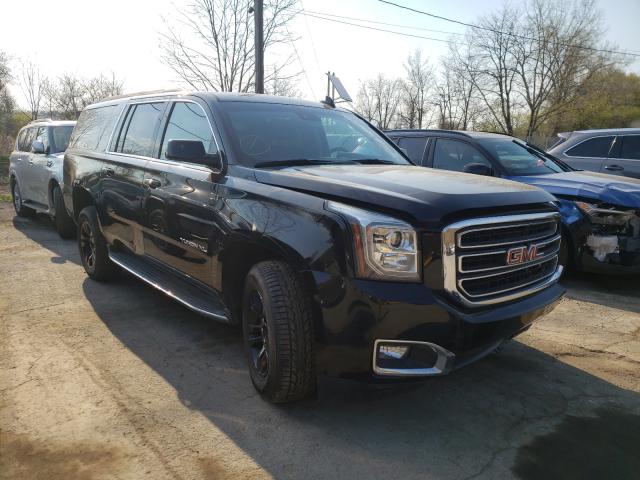 GMC YUKON XL 2019 1gks2gkc2kr320846