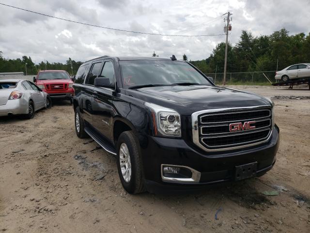 GMC YUKON XL K 2019 1gks2gkc2kr321382