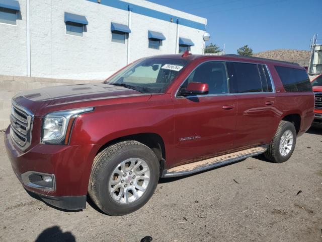 GMC YUKON XL K 2019 1gks2gkc2kr346167